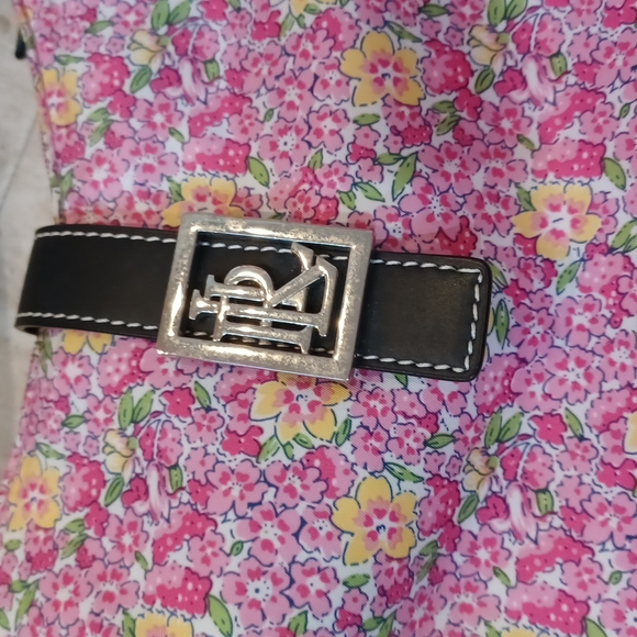 Ralph Lauren Floral Shoulder Bag - Picture 2 of 9